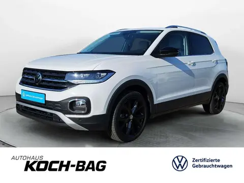 Used VOLKSWAGEN T-CROSS Petrol 2023 Ad 