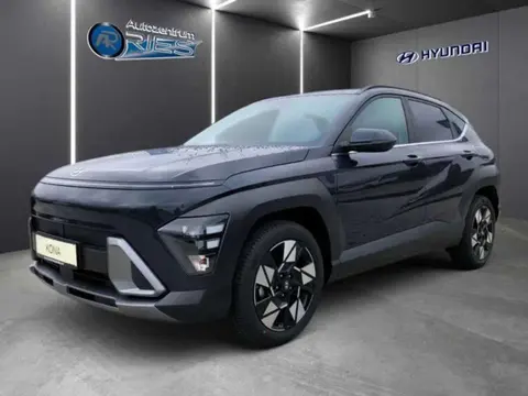 Used HYUNDAI KONA Hybrid 2024 Ad 