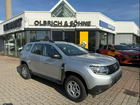 Used DACIA DUSTER Petrol 2020 Ad 