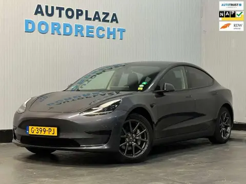 Annonce TESLA MODEL 3 Électrique 2019 d'occasion 