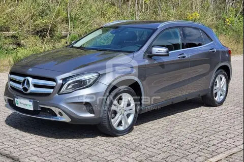 Used MERCEDES-BENZ CLASSE GLA Diesel 2016 Ad 