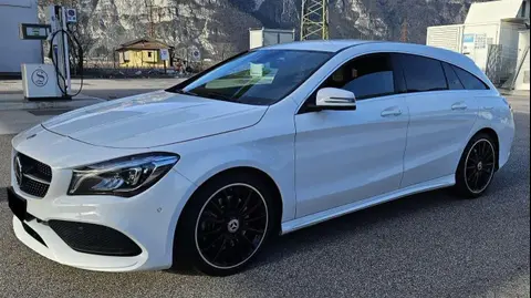 Used MERCEDES-BENZ CLASSE CLA Diesel 2018 Ad 