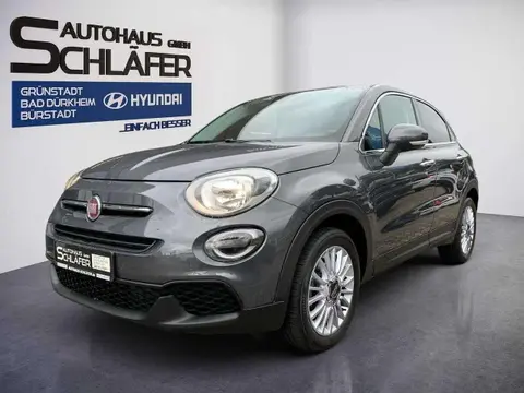 Used FIAT 500X Petrol 2019 Ad 