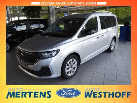 Used FORD GRAND TOURNEO Petrol 2024 Ad 