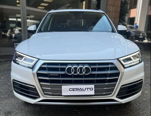 Used AUDI Q5 Diesel 2019 Ad 