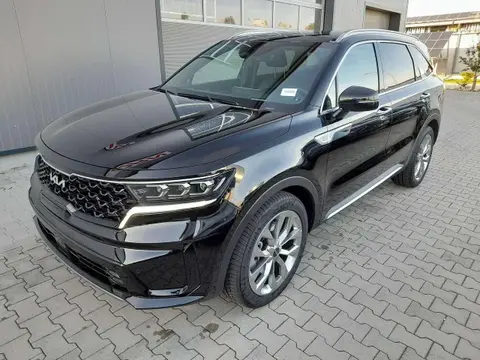 Used KIA SORENTO Diesel 2024 Ad 