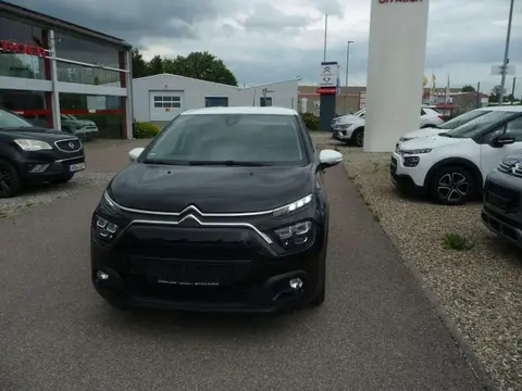 Annonce CITROEN C3 Essence 2021 d'occasion 