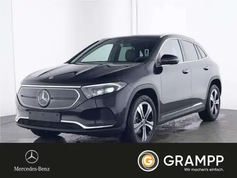 Used MERCEDES-BENZ EQA Electric 2023 Ad 