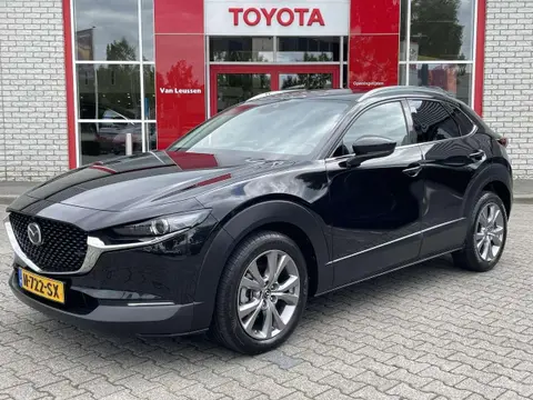 Used MAZDA CX-30 Hybrid 2020 Ad 