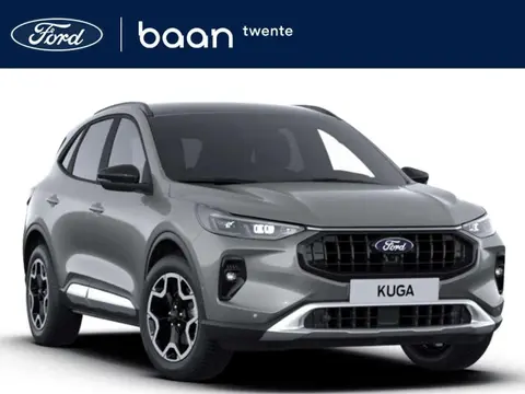 Annonce FORD KUGA Hybride 2024 d'occasion 