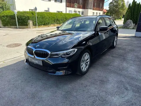 Annonce BMW SERIE 3 Diesel 2021 d'occasion 