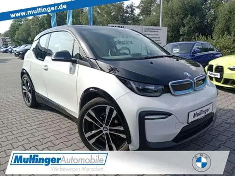 Used BMW I3 Electric 2022 Ad 