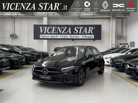 Used MERCEDES-BENZ CLASSE A Diesel 2023 Ad 