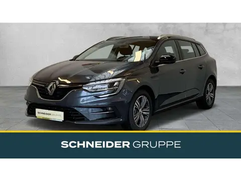 Annonce RENAULT MEGANE Diesel 2024 d'occasion 