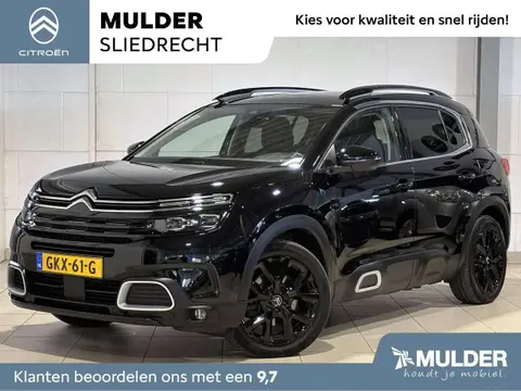 Used CITROEN C5 AIRCROSS Hybrid 2021 Ad 