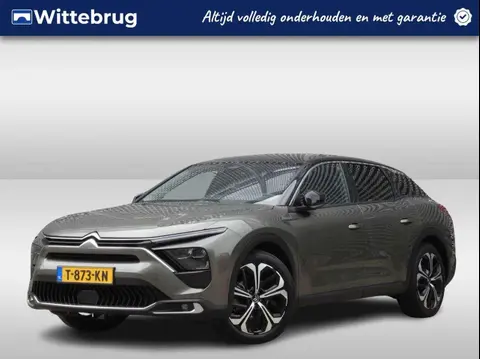 Annonce CITROEN C5 X Essence 2023 d'occasion 