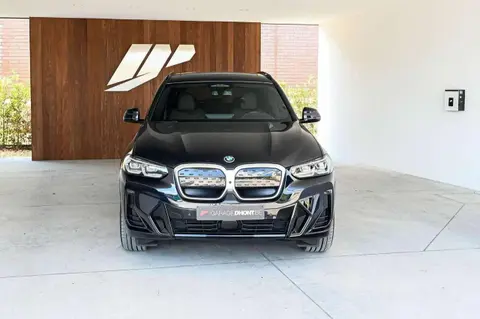 Annonce BMW IX3 Électrique 2022 d'occasion 