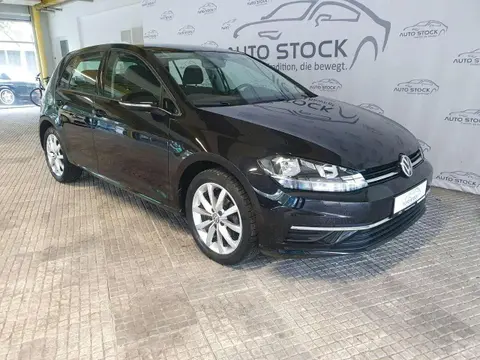 Used VOLKSWAGEN GOLF Petrol 2019 Ad 