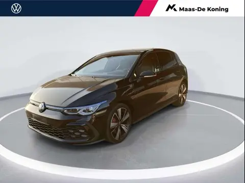 Annonce VOLKSWAGEN GOLF Hybride 2021 d'occasion 