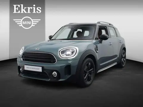 Annonce MINI COOPER Essence 2021 d'occasion 