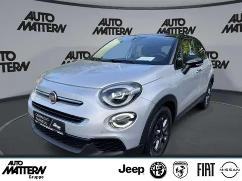 Annonce FIAT 500X Essence 2020 d'occasion 