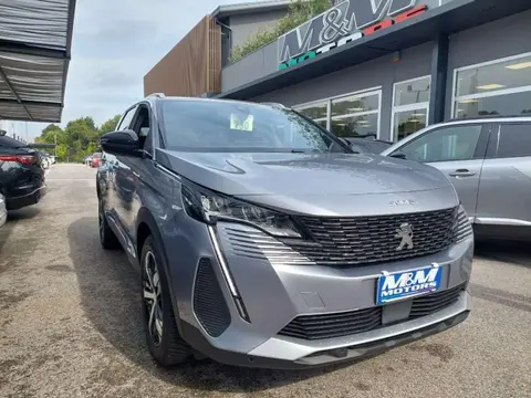 Annonce PEUGEOT 5008 Diesel 2024 neuve 