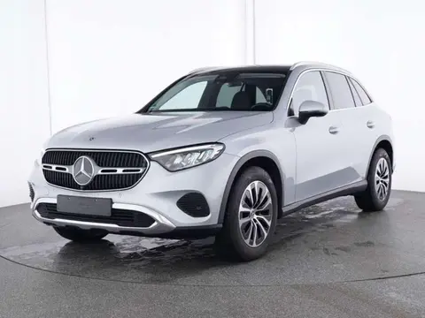 Annonce MERCEDES-BENZ CLASSE GLC Diesel 2023 d'occasion 