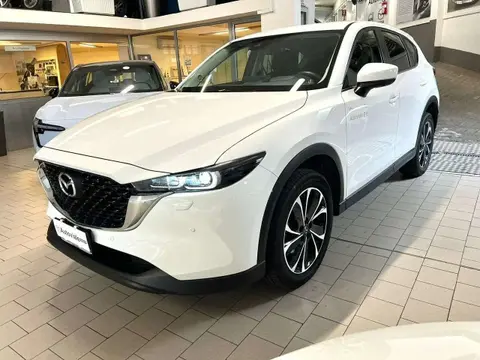 Annonce MAZDA CX-5 Diesel 2023 d'occasion 