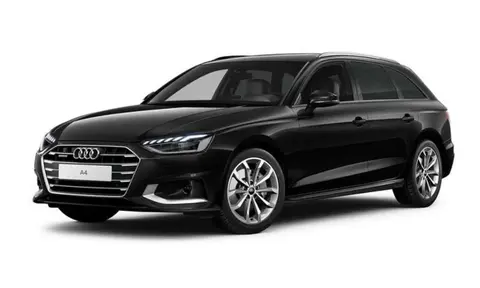 Annonce AUDI A4 Hybride 2023 d'occasion 