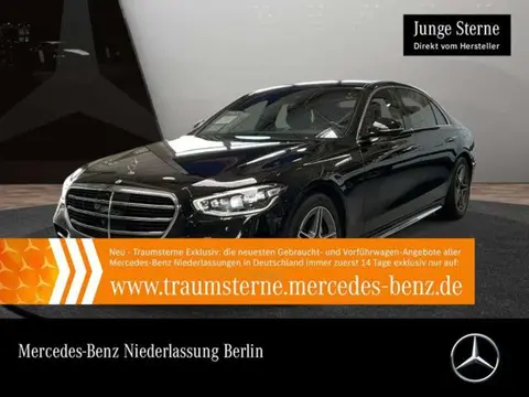 Used MERCEDES-BENZ CLASSE S Diesel 2023 Ad 