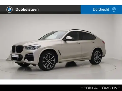 Used BMW X4 Petrol 2020 Ad 