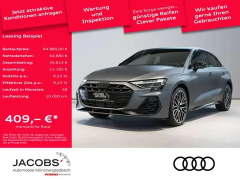 Annonce AUDI S3 Essence 2024 d'occasion 