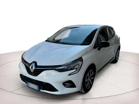 Used RENAULT CLIO Petrol 2023 Ad 