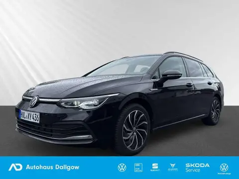 Annonce VOLKSWAGEN GOLF Diesel 2023 d'occasion 