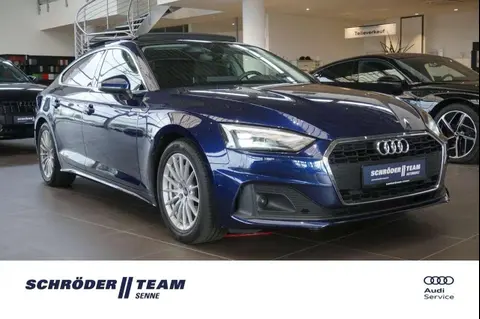 Used AUDI A5 Diesel 2020 Ad 