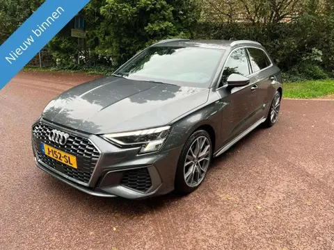 Annonce AUDI A3 Essence 2020 d'occasion 