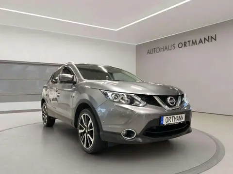 Used NISSAN QASHQAI Petrol 2015 Ad 