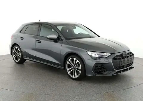 Annonce AUDI S3 Essence 2024 d'occasion 