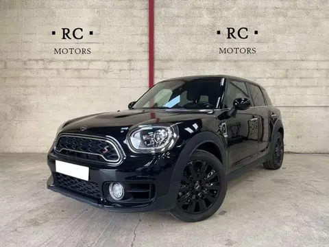 Used MINI COOPER Petrol 2020 Ad 