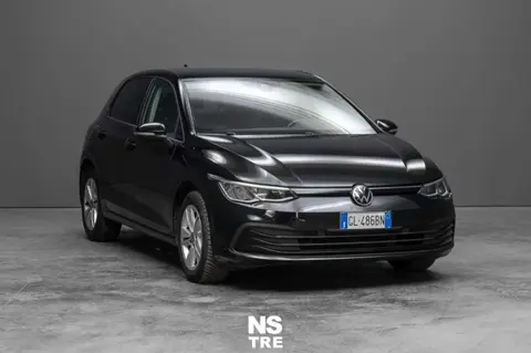 Annonce VOLKSWAGEN GOLF Diesel 2020 d'occasion 