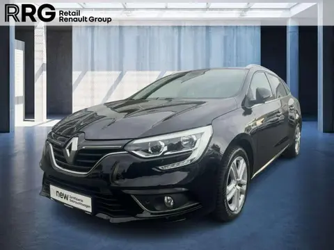 Used RENAULT MEGANE Diesel 2020 Ad 