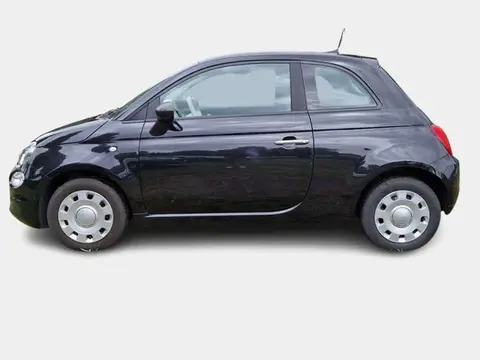 Annonce FIAT 500 Hybride 2023 d'occasion Italie