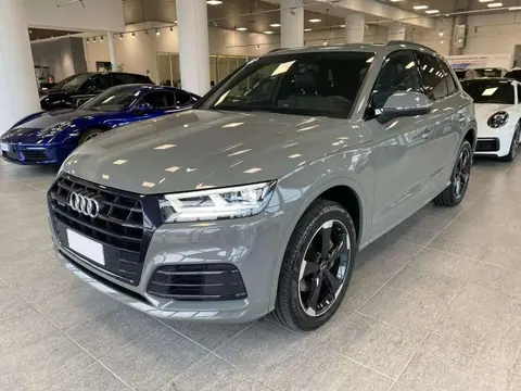 Annonce AUDI Q5 Diesel 2019 d'occasion 