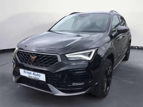 Annonce CUPRA ATECA Essence 2024 d'occasion 