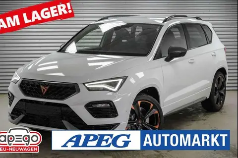 Annonce CUPRA ATECA Essence 2024 d'occasion 