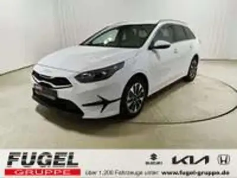 Used KIA CEED Petrol 2024 Ad 