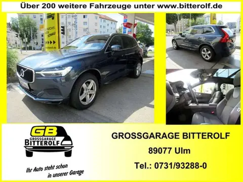 Used VOLVO XC60 Diesel 2020 Ad 