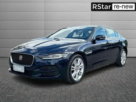 Used JAGUAR XE Diesel 2020 Ad 