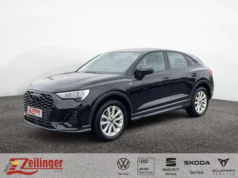 Used AUDI Q3 Petrol 2023 Ad Germany