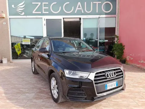 Annonce AUDI Q3 Diesel 2018 d'occasion 